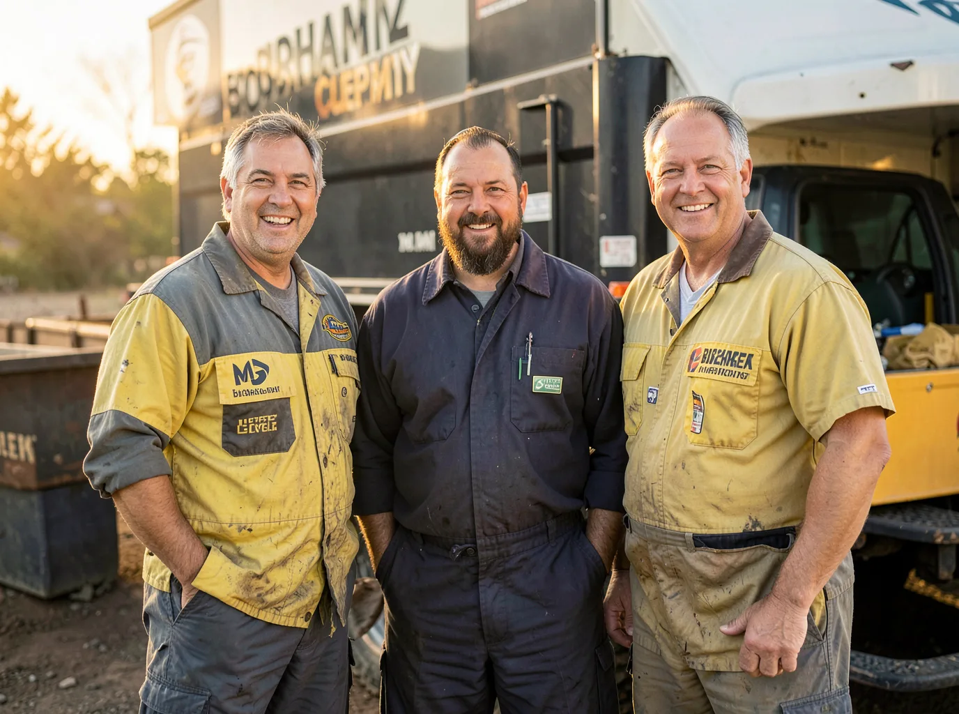 Sewage Cleanup company in Morris, GA