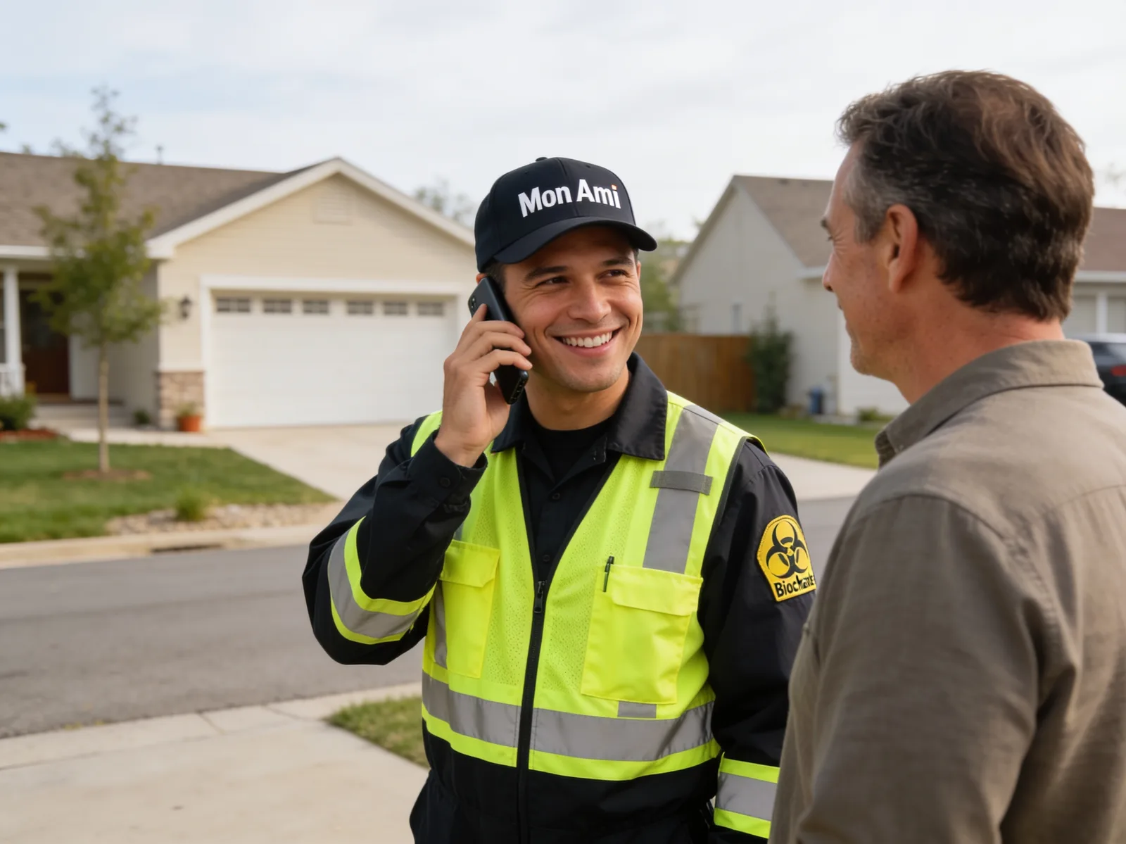 Sewage Cleanup Morris, GA FAQs
