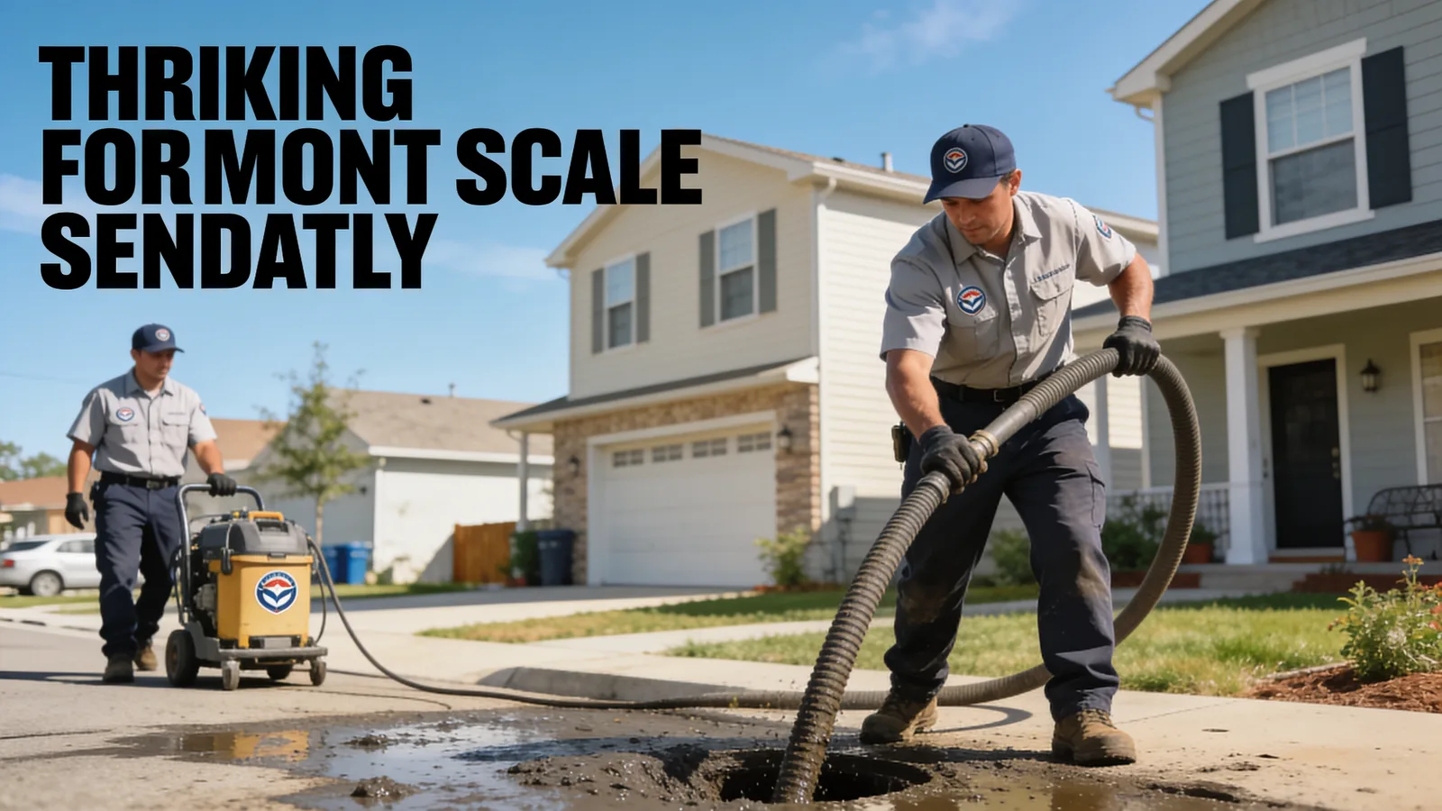 Sewage Cleanup in Morris, GA near me
